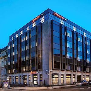 Hampton By Hilton Glasgow Central